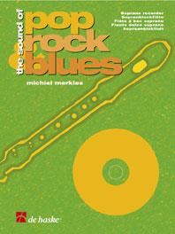 The Sound of Pop, Rock & Blues